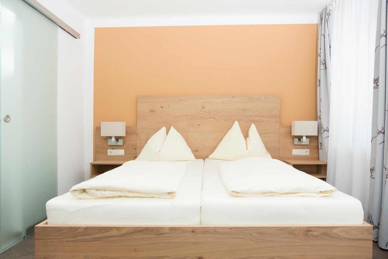 Pension Irlingerhof Mondsee Szoba fotó